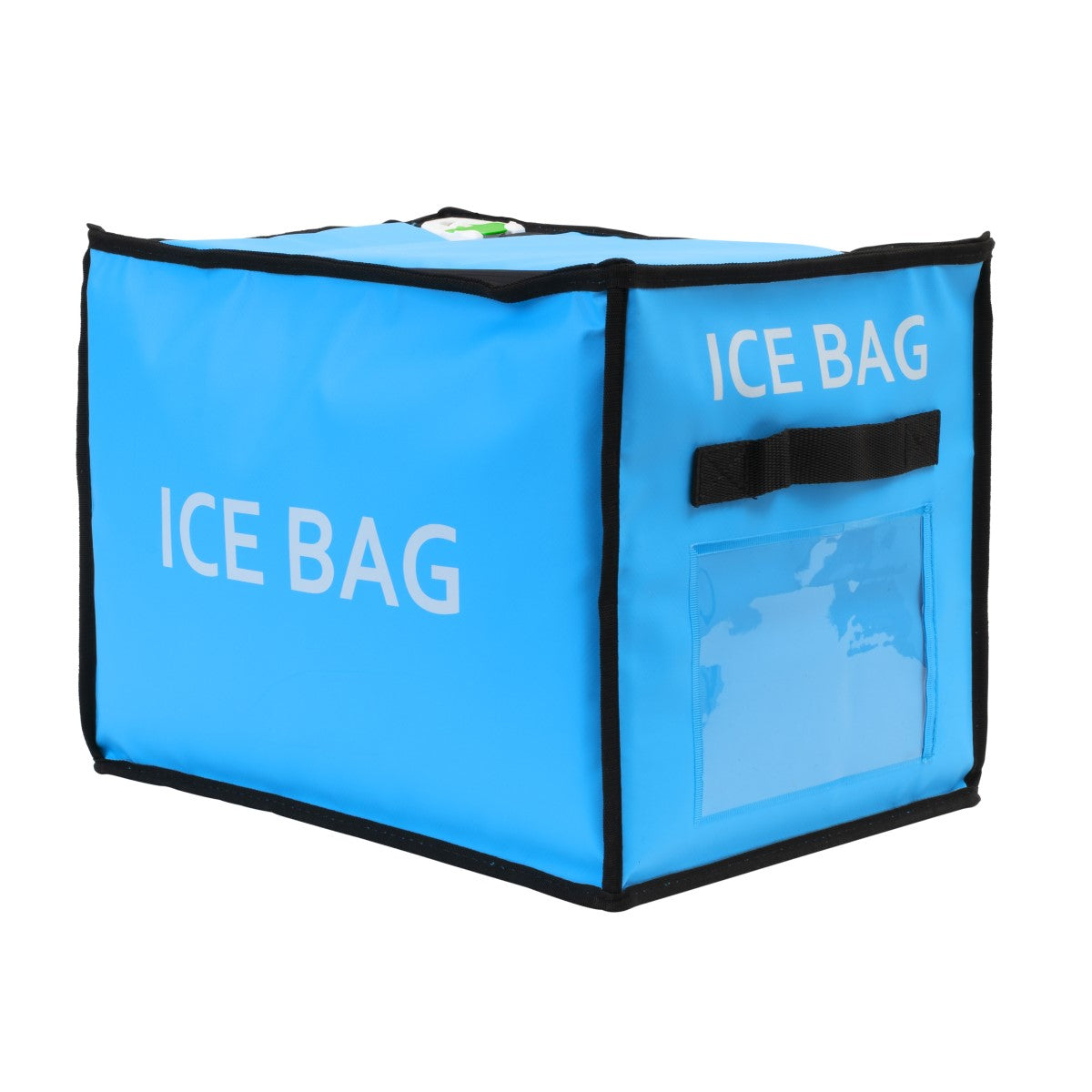 Versapak Inflight Insulated Ice Bag