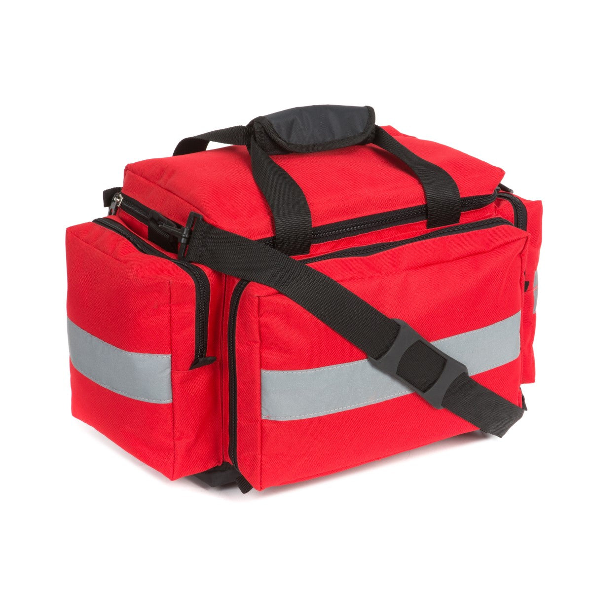 Versapak Paramedic Shoulder Bag - Emergency Services - Front