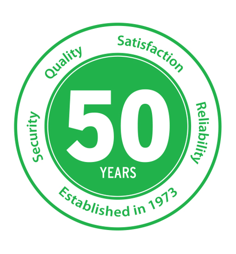 Versapak celebrate 50 years of tamper evident excellence