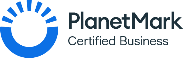 Versapak Awarded Planet Mark for 5th Year!