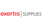 Exertix Supplies company logo