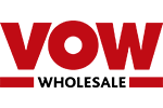 Vow Wholesale Logo
