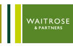 Waitrose and Partners Logo